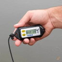 【 先着55名! 2日間限定ゾロ目555円クーポン】Fish Hawk Electronics Td Digital At-Depth Water Temper...