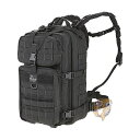 【 先着55名! 2日間限定ゾロ目555円クーポン】Falcon-III Backpack, Black 送料無料