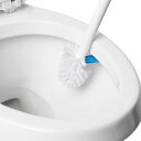 【 先着55名! 2日間限定ゾロ目555円クーポン】OXOトイレブラシ オクソー グッドグリップトイレブラシリフィル OXO Good Grips 交換用品 送...