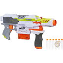 【最大2,025円OFFクーポン配布中】ナーフ おもちゃの鉄砲 NERF C3583F07 モジュラスシリーズ 電動式 ドロップグリップ 送料無料