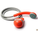 【1000円クーポン25日6時間限定!10名様】Ivation ポータブル アウトドアシャワー/キャンプシャワー モバイル/簡易どこでもシャワー バケツ, バスタブ, 送料無料