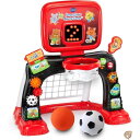 【 先着55名! 2日間限定ゾロ目555円クーポン】VTech (ブイテック) スマートショット スポーツセンター