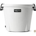 【 先着55名! 2日間限定ゾロ目555円クーポン】YETI TANK 45 Bucket Cooler
