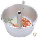 【19日20時~!1000円クーポン20名様】ウィルトン エンゼルケーキ型 Wilton 2105-9311 ワンパックシルバー 送料無料