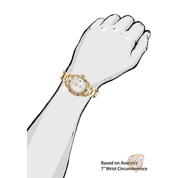 インビクタ Invicta 腕時計 8938 メンズ ゴールド 高級感 アナログ ラウンドフェイス 並行輸入品 送料無料