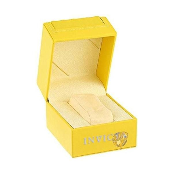 インビクタ Invicta 腕時計 8938 メンズ ゴールド 高級感 アナログ ラウンドフェイス 並行輸入品 送料無料