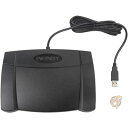【先着55名様!全品555円クーポン配信中】インフィニティ USBコンピュータプラグ付き デジタルフットコントローラー Infinity 送料無料