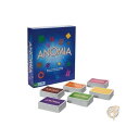 【14-15日限定!1000円クーポン20名様】エベレストトイズ Everest Toys Anomia パーティー エディション カード ゲーム ANO002 並行輸入品 送料無料
