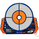 【 先着55名! 2日間限定ゾロ目555円クーポン】ナーフ おもちゃのターゲット NERF NER0150 エリートシリーズ デジタル 標的 的あて 送料無料