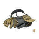 HAZARD4(ハザード4) Photo Recon tactical optics sling pack ブラック 送料無料