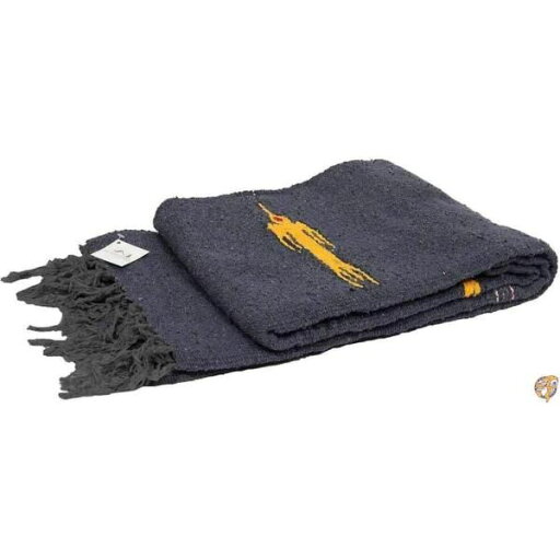 【 先着55名! 2日間限定ゾロ目555円クーポン】Open Road Goods チャコール(ダークグレー/ブラック) サンダーバード ヘビーウェイト ヨガブランケットまたはカバー ヨガ用 【 先着55名! 2日間限定ゾロ目555円クーポン】Open Road Goods チャコール(ダークグレー/ブラック) サンダーバード ヘビーウェイト ヨガブランケットまたはカバー ヨガ用
