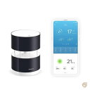 【 先着55名! 2日間限定ゾロ目555円クーポン】Netatmo 天気ステーションのための風速計 - 風速・風向センサーとワイヤレス風速計 送料無料
