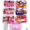 【4/30日限定★円高還元!!510円クーポン】HOME4 No BPA 60 調節可能なコンパートメント 6層 積み重ね可能なストレージコンテナ オーガナイザ...