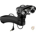 【4/30日限定★円高還元!!510円クーポン】ステレオX-Yマイク TASCAM TM-2X デジタル一眼レフカメラ用 送料無料