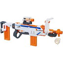 【最大2,025円OFFクーポン配布中】ナーフ おもちゃの鉄砲 NERF C1294F07 モジュラスシリーズ レギュレータ バトル 銃 送料無料