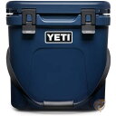 【 先着55名! 2日間限定ゾロ目555円クーポン】YETI Roadie イエティ 24 Cooler クーラーボックス Navy YETIローディー24 送...