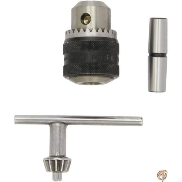 【クーポン配信中】Proxxon 24020ドイツ工業用ドリルチャック（PD 230 / E用） [並行輸入品]