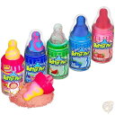 【10日26時間1000円クーポン20名様】Baby Bottle Pop ベビーボトル ロリポップ パウダー付き 18個 1.1 oz(31.2g) 送料無料
