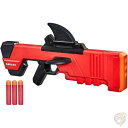 【30日限定500OFFクーポン配信】ナーフ ロブロックス MM2 シャークシーカー ダーツブラスター NERF エアガン 送料無料