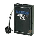 【4/30日限定★円高還元!!510円クーポン】ジム ダンロップ Jim Dunlop Rockman ロックマン ギター ヘッドホンアンプ Guitar Ac...