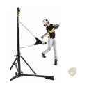【 先着55名! 2日間限定ゾロ目555円クーポン】SKLZ スキルズ メジャーリーガー養成 ヒットアウェイ ポータブル トレーニングシステム 並行輸入品 送料...