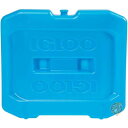 【 先着55名! 2日間限定ゾロ目555円クーポン】イグルー マックスコールド フリーザーブロック XL Igloo 保冷剤 大 送料無料