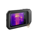 【4/30日限定★円高還元!!510円クーポン】フリアー ポケットサーマルカメラ FLIR 89401-0202 Wi-Fi付き C5 送料無料