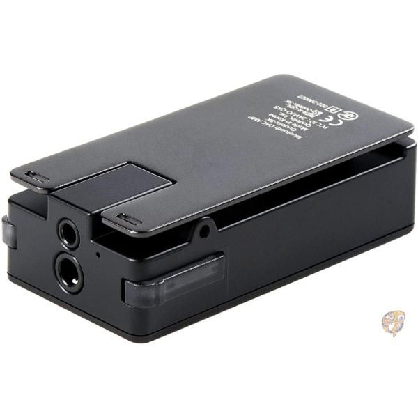 【クーポン配信中】Qudelix-5K Bluetooth USB DAC AMP with LDAC, aptX Adaptive, HD, AAC (デュア...