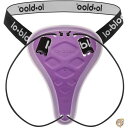 Aeroslim プロフェッショナル 女性用鼠径部ガード スタンドアップスポーツ (MMA、キックボクシング、乗馬、空手など) 用 - 送料無料