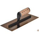 【先着30名様!全品555円OFF】LEVEL5 30cm(12インチ)ドライウォール コテ | 三重硬化ステンレススチール、耐衝撃性ハンドル シートロック 石...