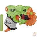 【 先着55名! 2日間限定ゾロ目555円クーポン】ナーフ マイクロショットゾンビストライククロスカットブラスター NERF MicroShots 送料無料