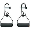 【 先着55名! 2日間限定ゾロ目555円クーポン】Yes4All 回転プルアップハンドル - ノンスリップ&フォームグリップ 最大300ポンド(ペア) 送料無...