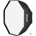 【4/30日限定★円高還元!!510円クーポン】Neewer 120cm八角形ソフトボックス キャリングバッグが付き 持ち運び便利 アンブレラ スタジオ/肖像画...