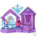 【4/30日限定★円高還元!!510円クーポン】ハッチマルズ Hatchimals うまれて! ウーモ ミニ グリターサロン プレイセット 限定ウーモミニ2匹 ...