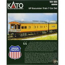 【30日限定500OFFクーポン配信】106-086 UP Excursion Train 7 Car Set 送料無料