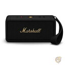 Marshall マーシャル ミドルトン ポータブル Bluetooth スピーカー 音響 オーディオ 1006034