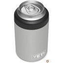 YETI(イェティ) ランブラー 12オンス コルスター 保冷用缶ホルダー 標準サイズの缶用
