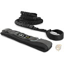 【先着30名様!全品555円OFF】抵抗トレーニングベルト SKLZ SAQ-VPRB01-02 調整可能 送料無料