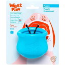 【15日限定555円クーポン】ペット用エサディスペンサー West Paw Design 安全食洗機可能 送料無料