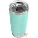 【14-15日限定!1000円クーポン20名様】イエティ ランブラー 591ml タンブラー ステンレススチール YETI 真空断熱 魔法瓶 送料無料