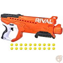 【 先着55名! 2日間限定ゾロ目555円クーポン】ナーフ NERF カーブショット Rival Curve Shot Helix XXI-2000 ブラスター...