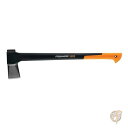 【 先着55名! 2日間限定ゾロ目555円クーポン】Fiskars フィスカース 7854 X25 ガーデンアックス 斧 並行輸入品 送料無料