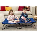【 先着55名! 2日間限定ゾロ目555円クーポン】Regalo My Cot 48.0 x 27.0 7.0 ブルー 5001 送料無料