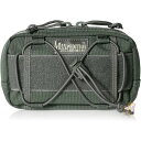 【 先着55名! 2日間限定ゾロ目555円クーポン】ウエストポーチ Maxpedition 0408 Janus Extension Pocket 送料無料