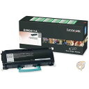 【4/30日限定★円高還元!!510円クーポン】レックスマークLexmark E260A11A E260 / E360 E460 リターンプログラム トナーカー...