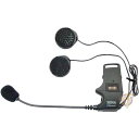 【最大2,025円OFFクーポン配布中】セナ ヘルメットクランプキット Sena SMH-A0301 SMH10Bluetoothヘッドセット用 送料無料
