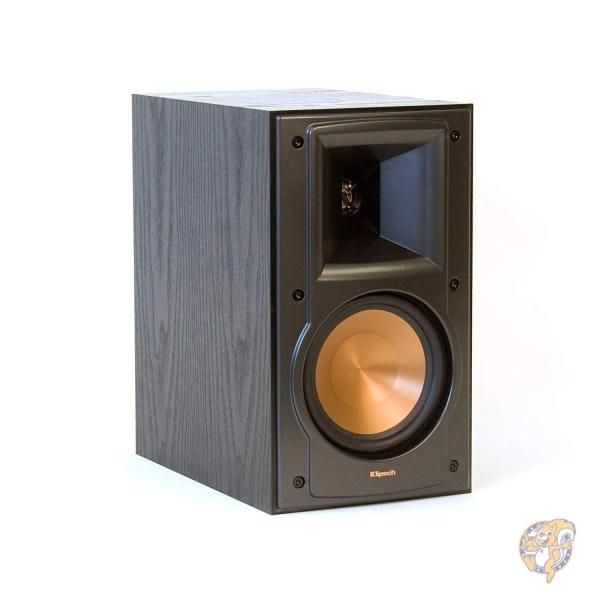 【ポイント3倍20時28時間】クリプシュ Klipsch ブック シェルフ スピーカー 2個セット RB-51 II 並行輸入品 送料無料