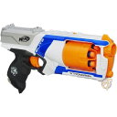 【最大2,025円OFFクーポン配布中】ナーフ おもちゃの鉄砲 NERF 36033F01 Nストライクエリートシリーズ 回転バレル 銃 送料無料
