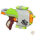【最大2,025円OFFクーポン配布中】Nerf Zombie Strike Sidestrike Blaster ゾンビストライクサイドストライクブラスター ...