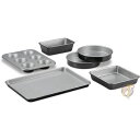 【最大2,025円OFFクーポン配布中】クイジナート クラシック耐熱皿セット Cuisinart AMB-6 6点セット 送料無料